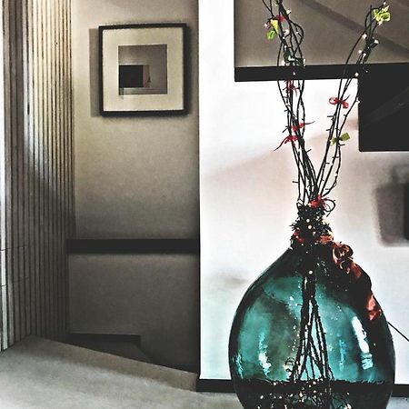 Ananke B&B ビシェーリエ エクステリア 写真