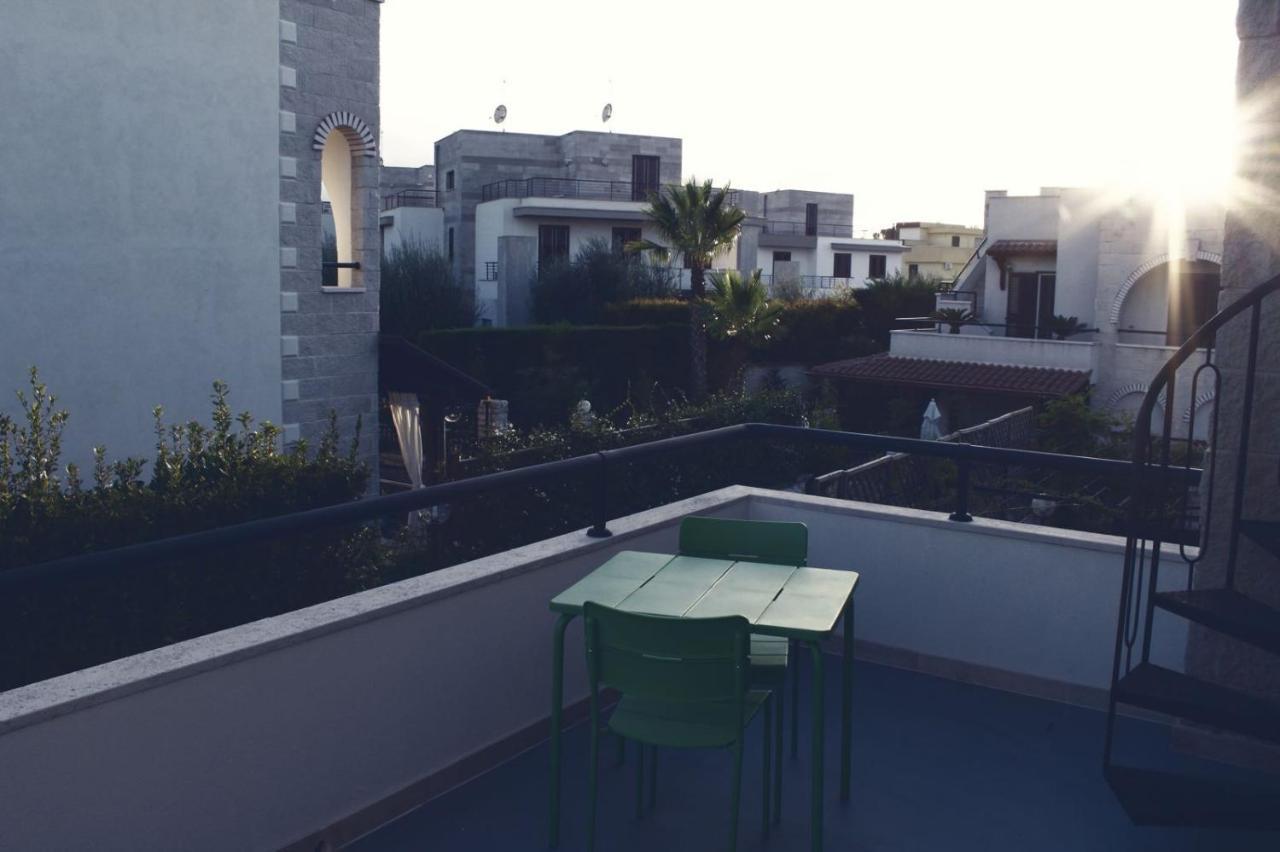 Ananke B&B ビシェーリエ エクステリア 写真