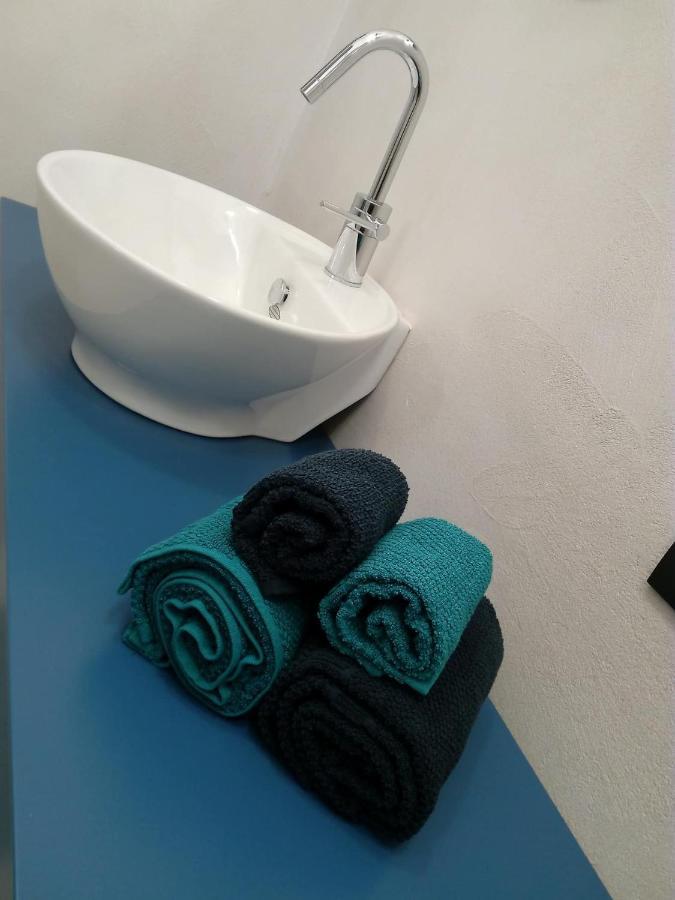 Ananke B&B ビシェーリエ エクステリア 写真