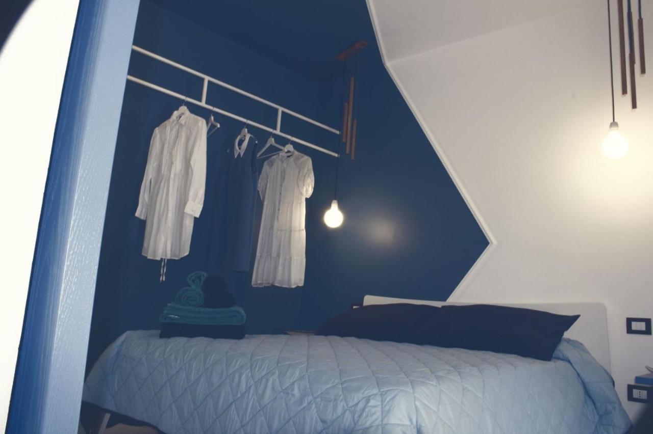 Ananke B&B ビシェーリエ エクステリア 写真