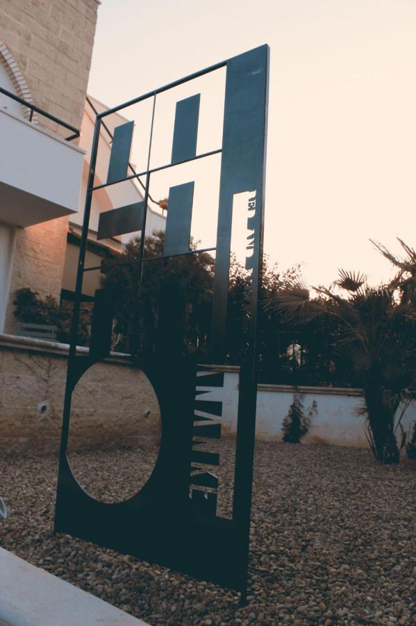 Ananke B&B ビシェーリエ エクステリア 写真
