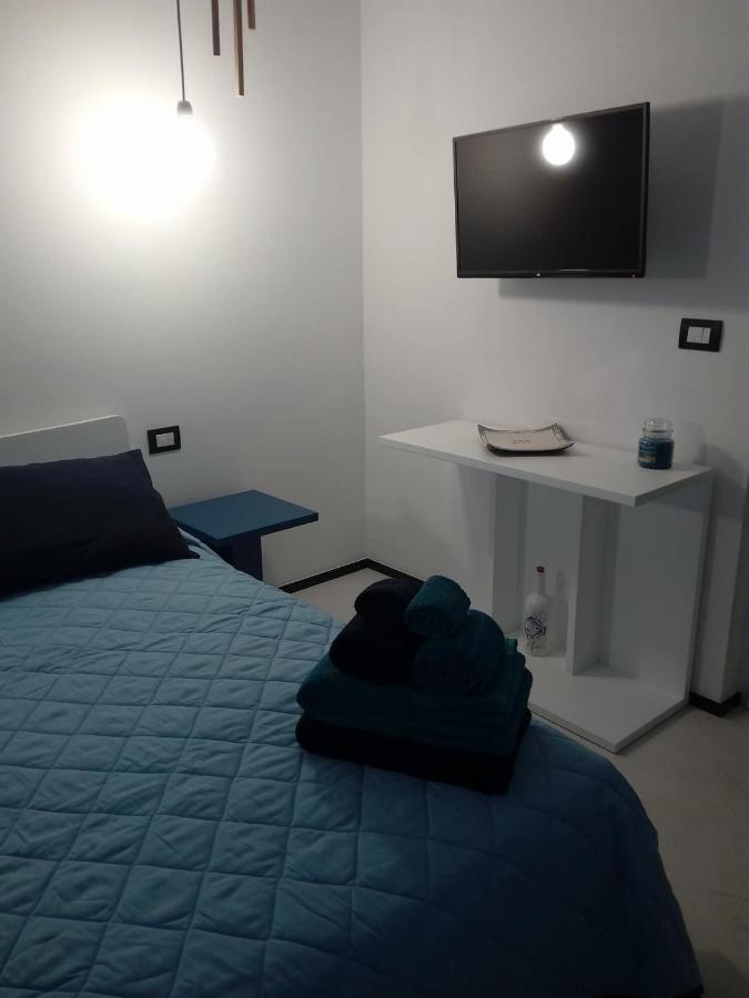 Ananke B&B ビシェーリエ エクステリア 写真